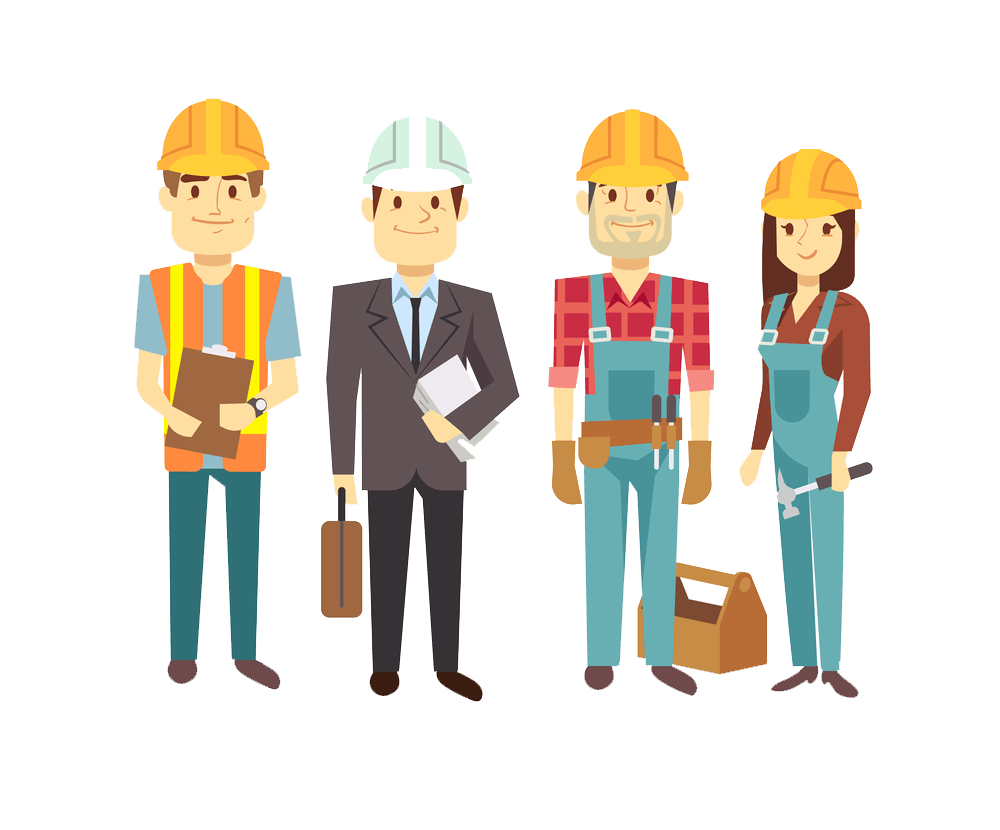 حلول اسهل وافضل لإدارة موارد الشركة البشرية