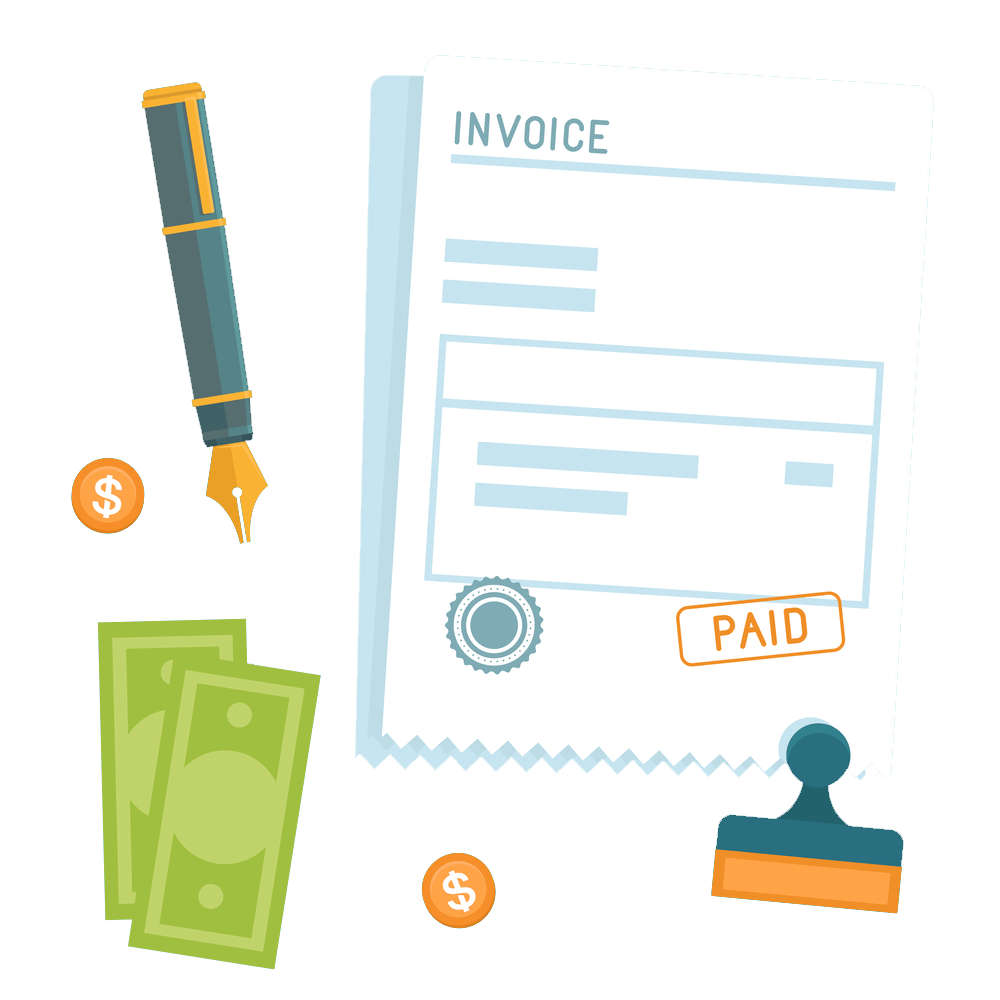 إدارة المبيعات والمشتريات والمخازن بالكامل