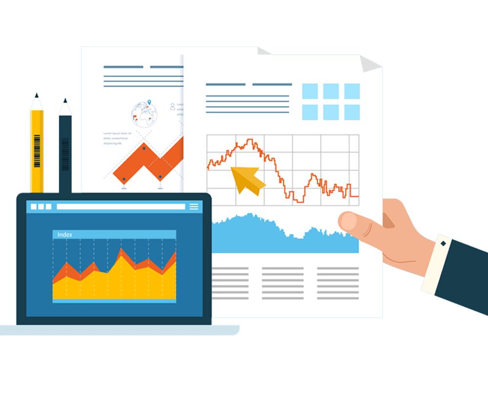 برنامج حسابات ومبيعات متكامل سهل الإستخدام